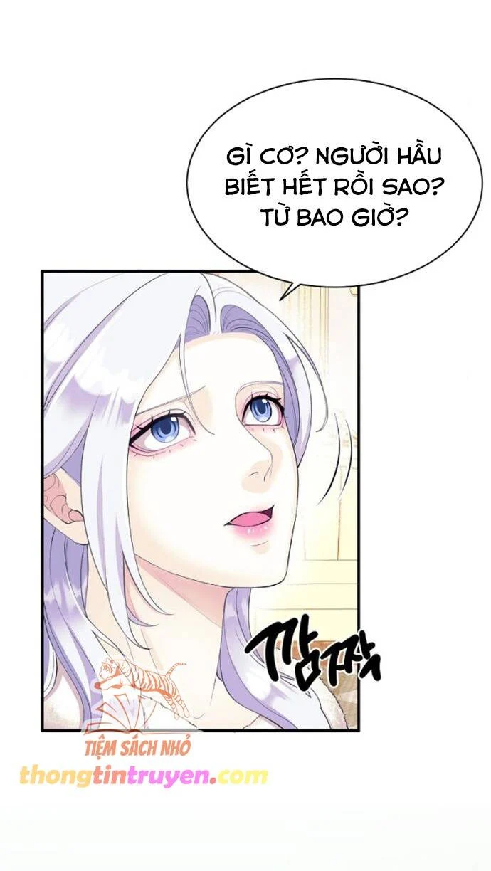 [18+] Qua Đêm Với Người Chồng Sắp Ly Hôn Chapter 3 19