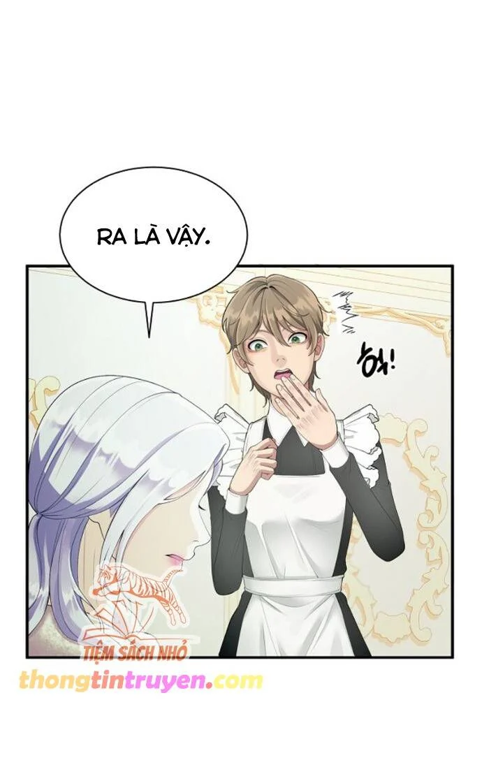 [18+] Qua Đêm Với Người Chồng Sắp Ly Hôn Chapter 3 25