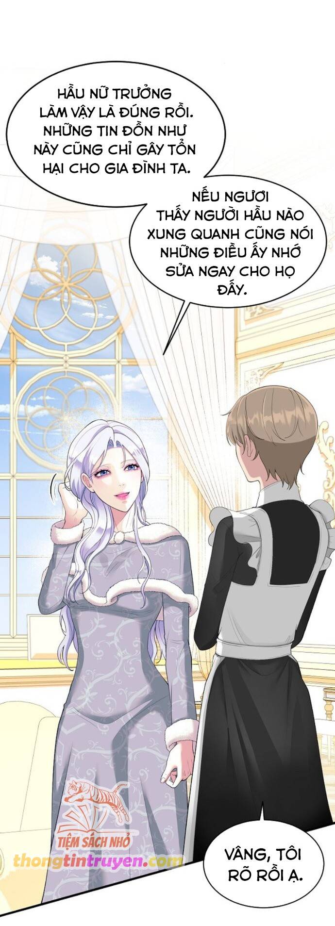 [18+] Qua Đêm Với Người Chồng Sắp Ly Hôn Chapter 3 31