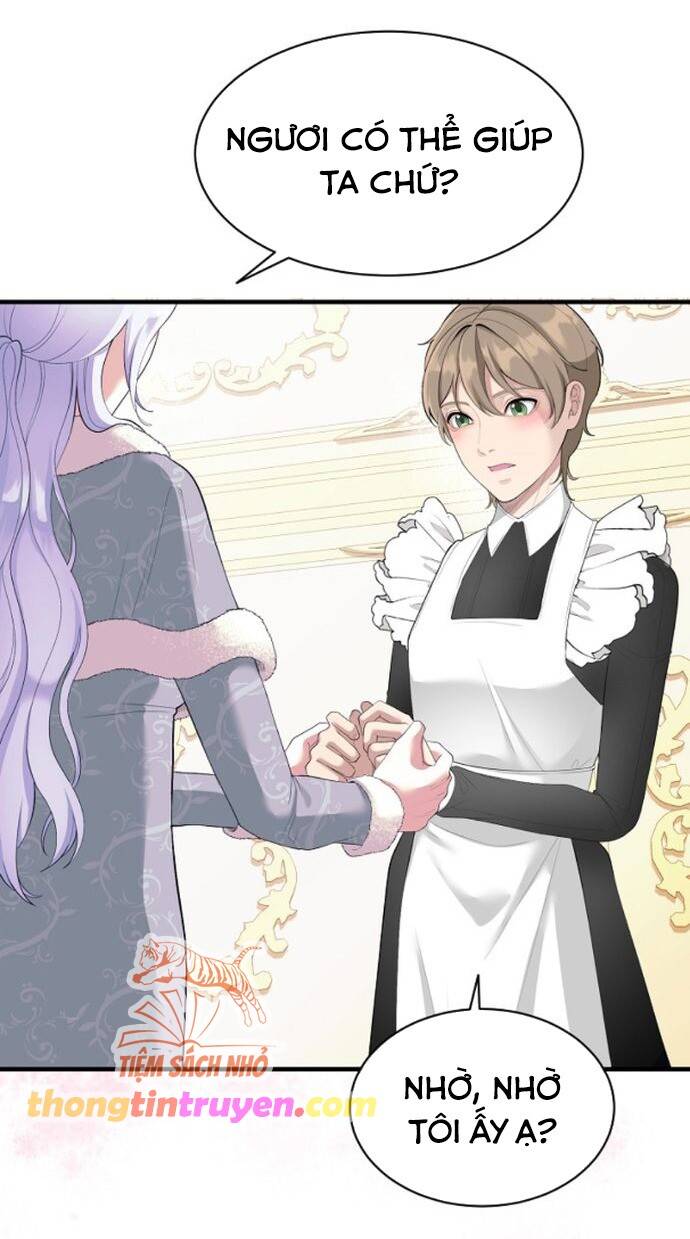 [18+] Qua Đêm Với Người Chồng Sắp Ly Hôn Chapter 3 33