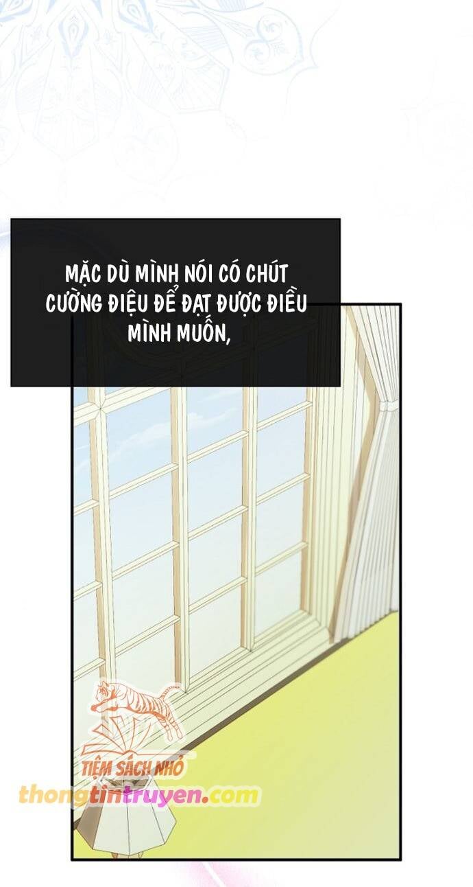 [18+] Qua Đêm Với Người Chồng Sắp Ly Hôn Chapter 3 38