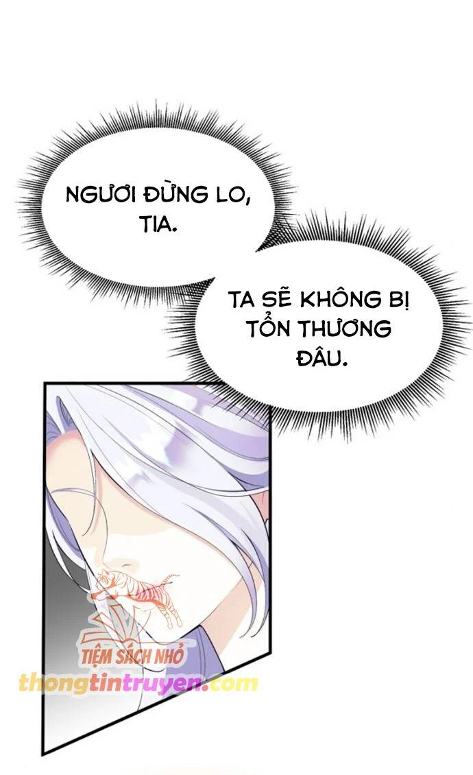 [18+] Qua Đêm Với Người Chồng Sắp Ly Hôn Chapter 3 40