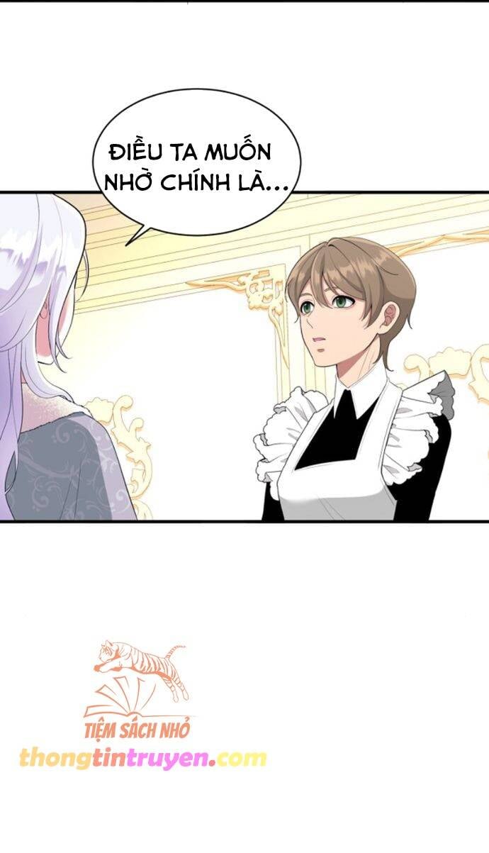 [18+] Qua Đêm Với Người Chồng Sắp Ly Hôn Chapter 3 42