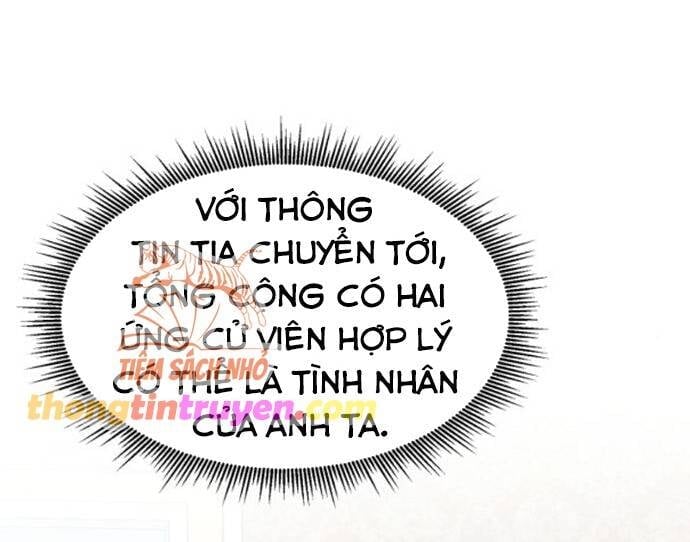 [18+] Qua Đêm Với Người Chồng Sắp Ly Hôn Chapter 3 46