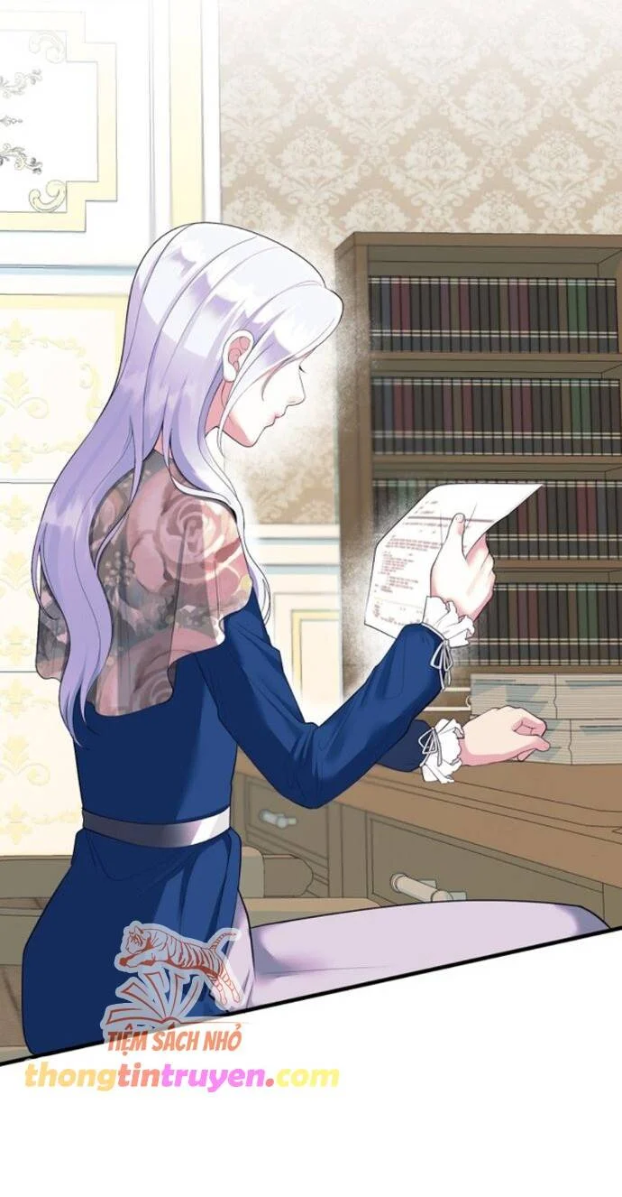 [18+] Qua Đêm Với Người Chồng Sắp Ly Hôn Chapter 3 47
