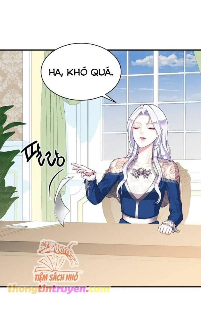 [18+] Qua Đêm Với Người Chồng Sắp Ly Hôn Chapter 3 52