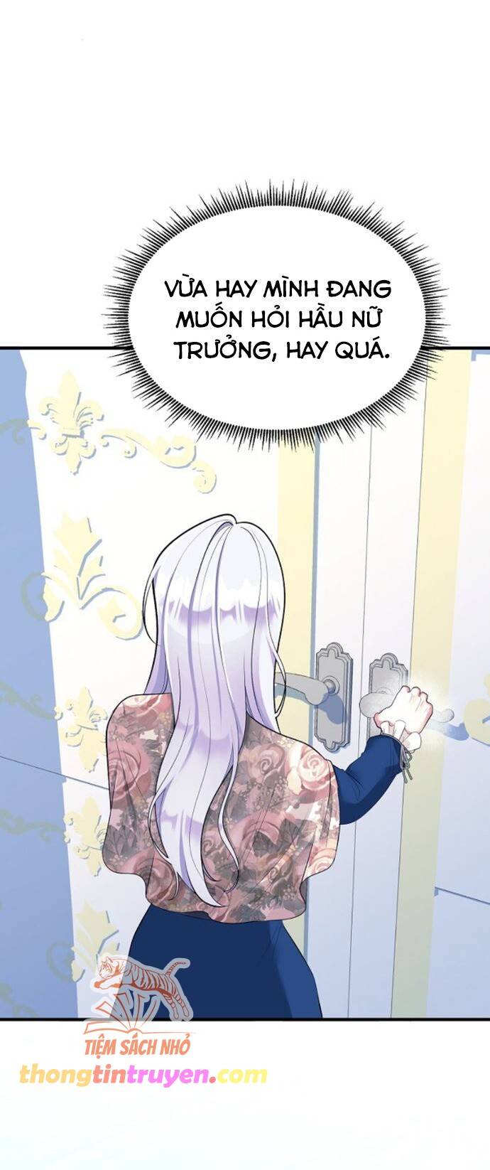 [18+] Qua Đêm Với Người Chồng Sắp Ly Hôn Chapter 3 56