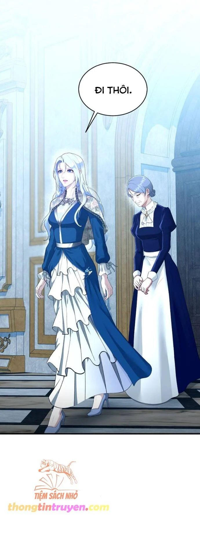 [18+] Qua Đêm Với Người Chồng Sắp Ly Hôn Chapter 3 57