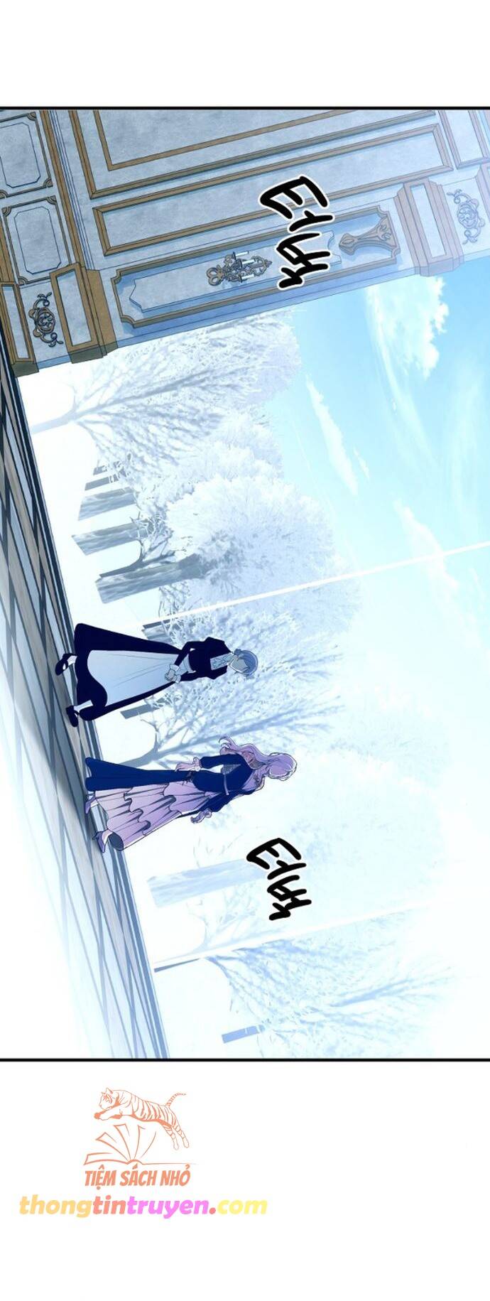 [18+] Qua Đêm Với Người Chồng Sắp Ly Hôn Chapter 3 59