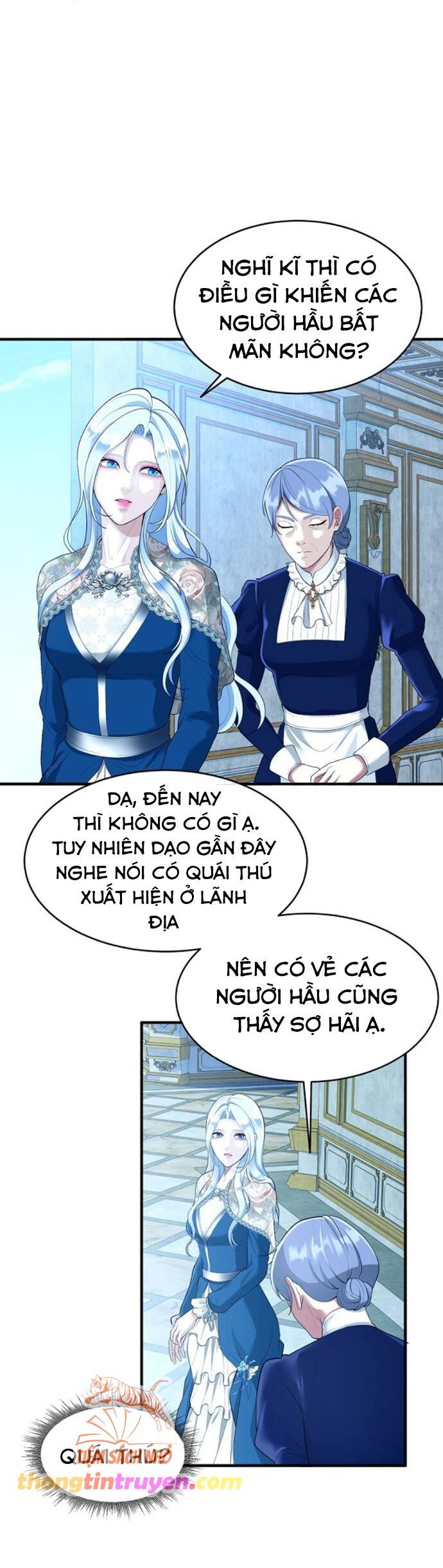 [18+] Qua Đêm Với Người Chồng Sắp Ly Hôn Chapter 3 60