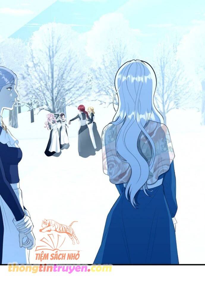 [18+] Qua Đêm Với Người Chồng Sắp Ly Hôn Chapter 3 63