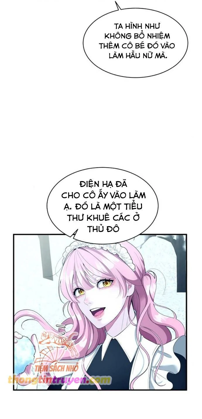 [18+] Qua Đêm Với Người Chồng Sắp Ly Hôn Chapter 3 71
