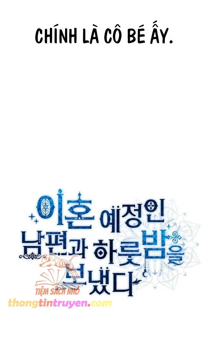 [18+] Qua Đêm Với Người Chồng Sắp Ly Hôn Chapter 3 75