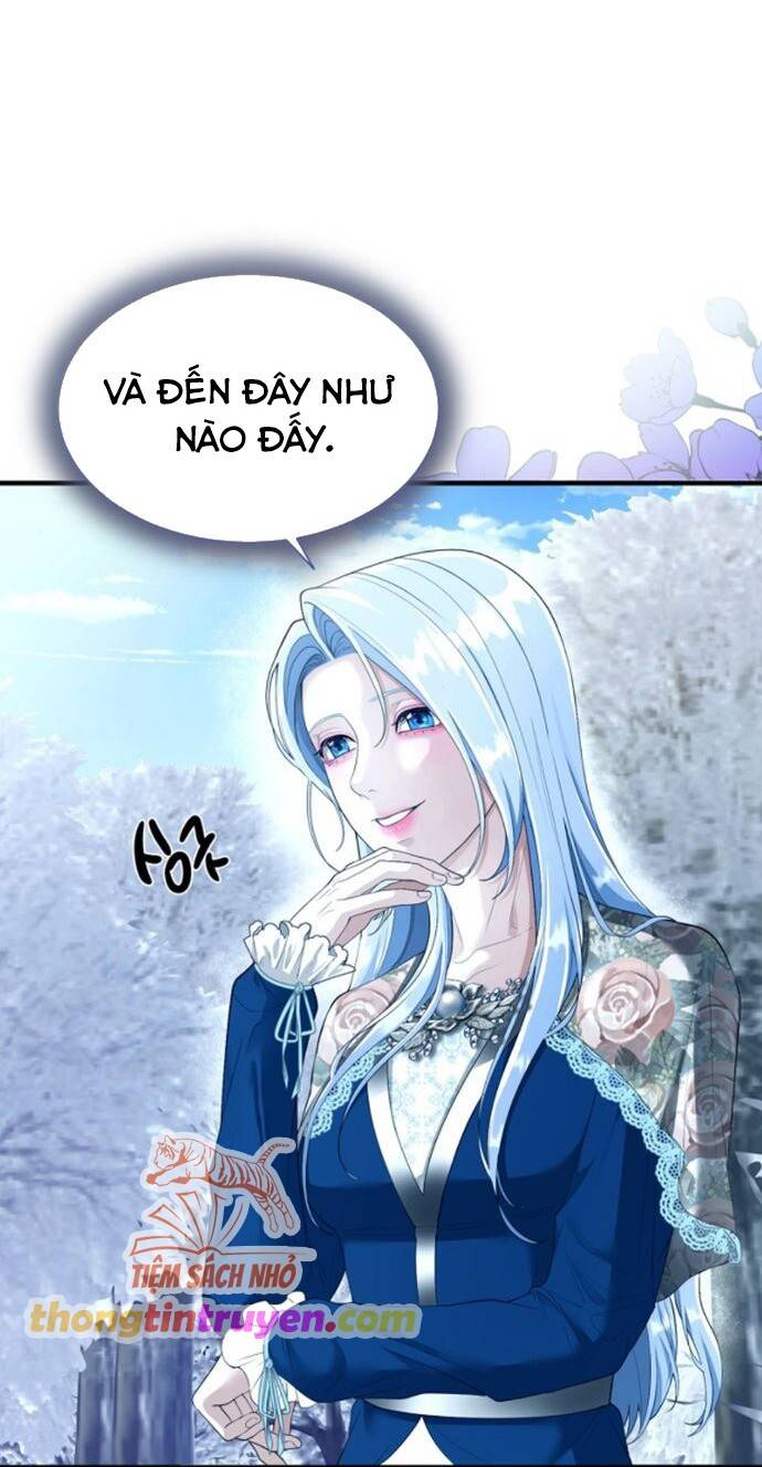 [18+] Qua Đêm Với Người Chồng Sắp Ly Hôn Chapter 4 5