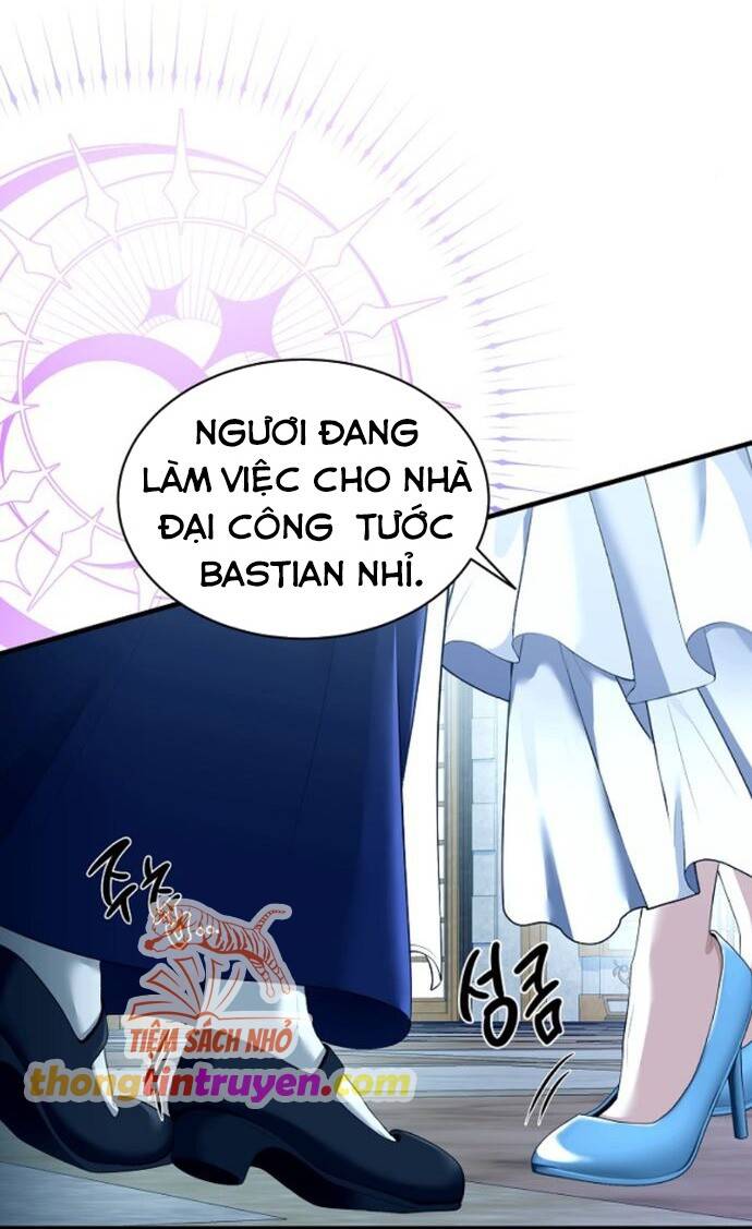 [18+] Qua Đêm Với Người Chồng Sắp Ly Hôn Chapter 4 9