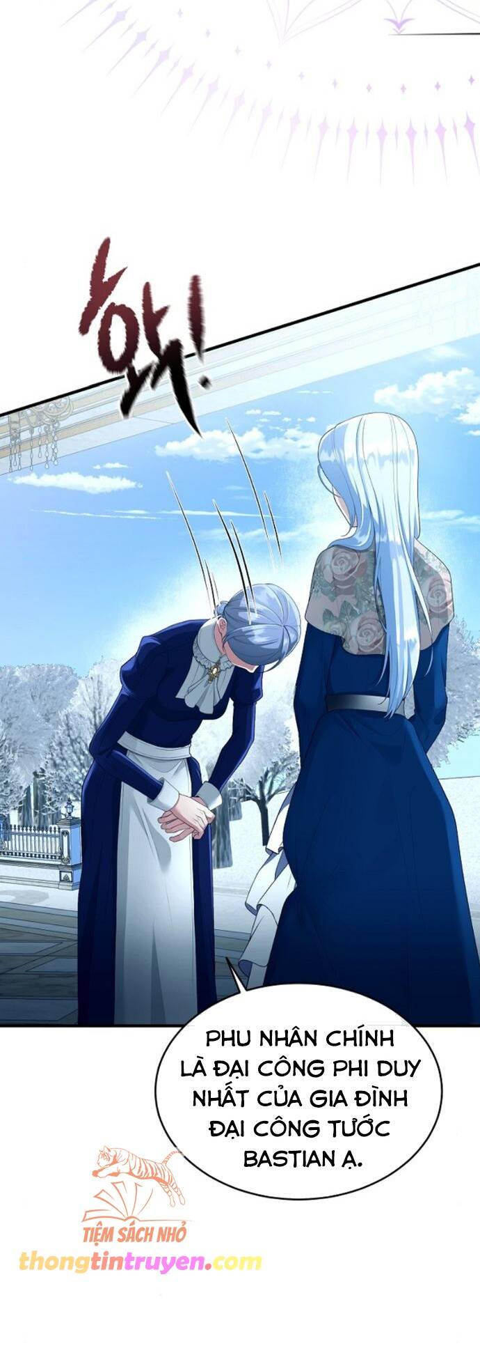 [18+] Qua Đêm Với Người Chồng Sắp Ly Hôn Chapter 4 11