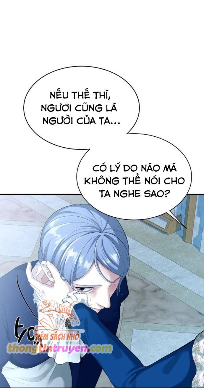 [18+] Qua Đêm Với Người Chồng Sắp Ly Hôn Chapter 4 12
