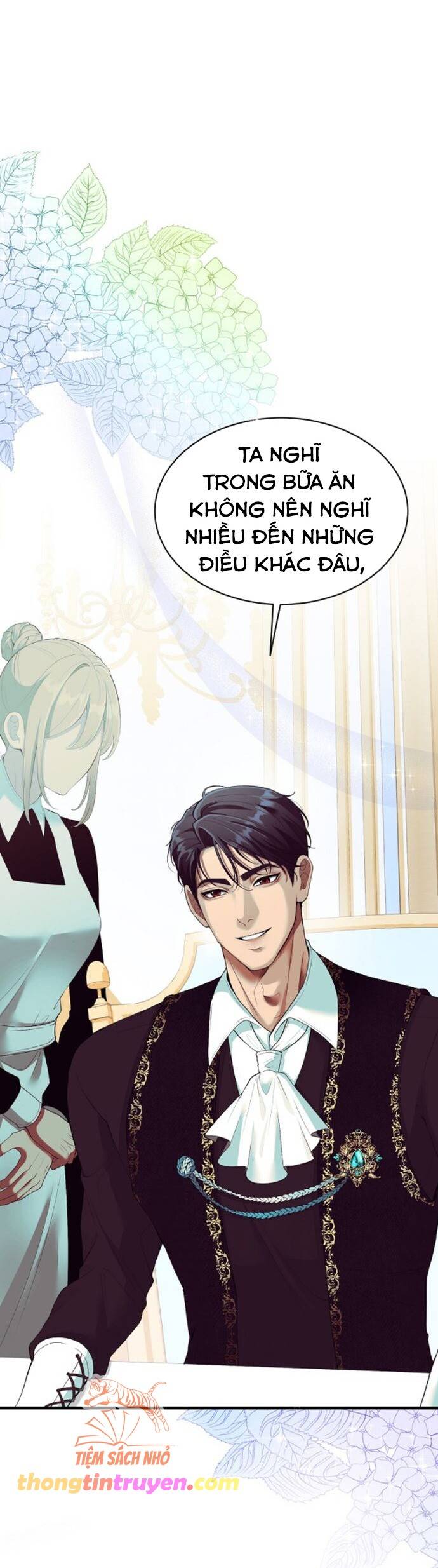 [18+] Qua Đêm Với Người Chồng Sắp Ly Hôn Chapter 4 20