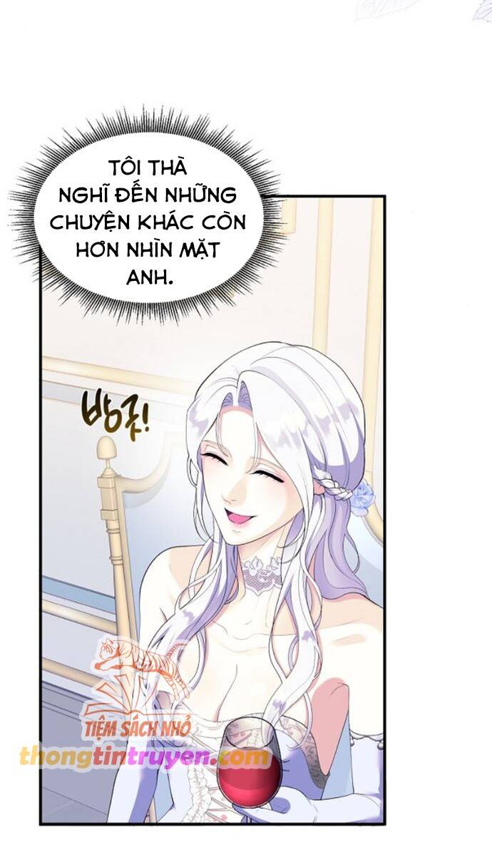 [18+] Qua Đêm Với Người Chồng Sắp Ly Hôn Chapter 4 21