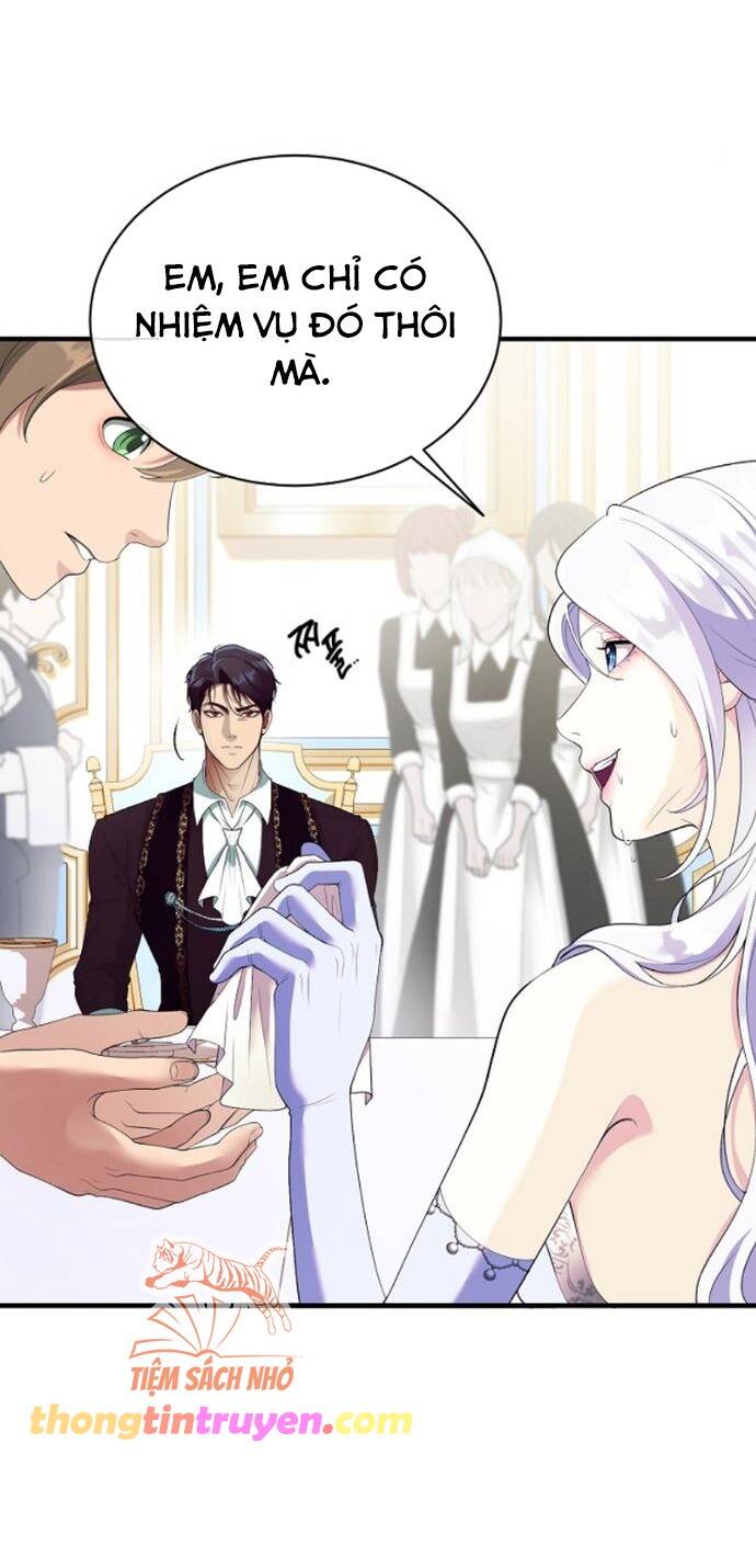 [18+] Qua Đêm Với Người Chồng Sắp Ly Hôn Chapter 4 23