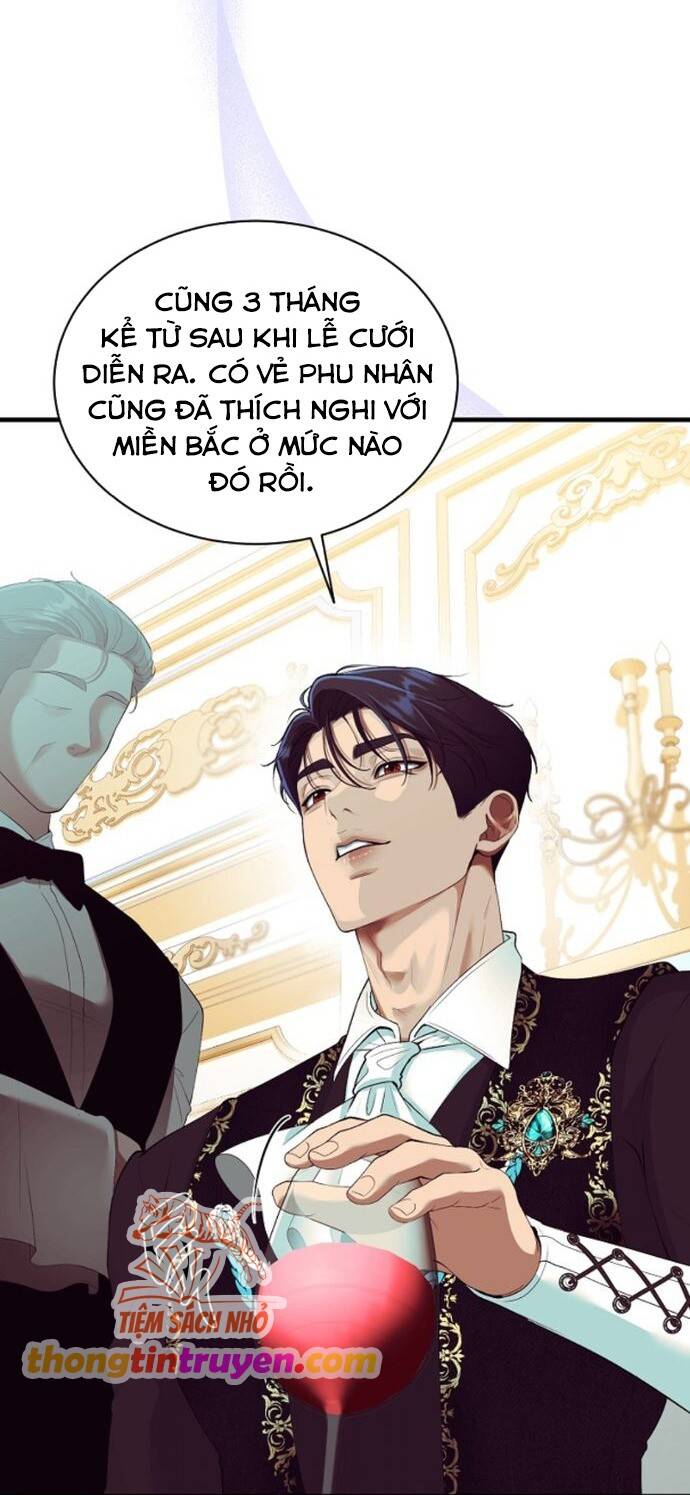 [18+] Qua Đêm Với Người Chồng Sắp Ly Hôn Chapter 4 25
