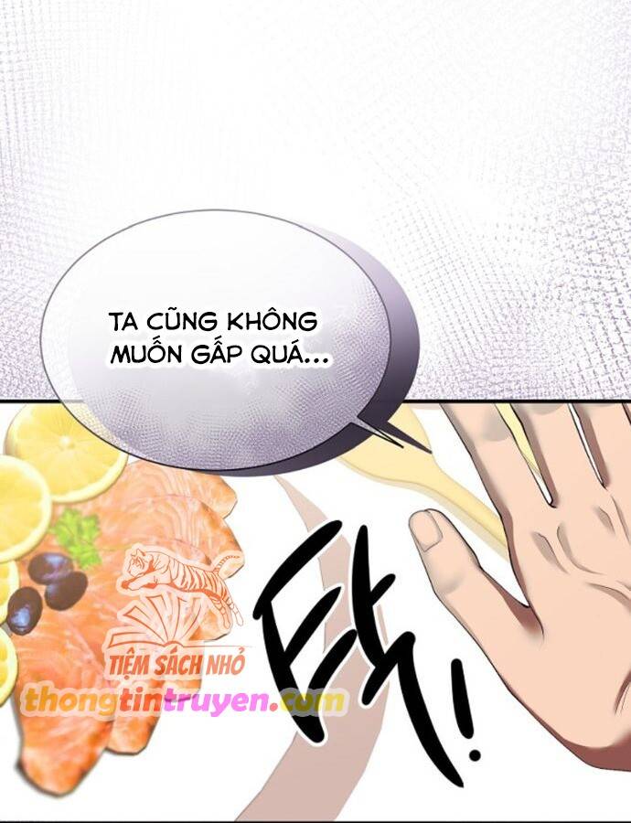 [18+] Qua Đêm Với Người Chồng Sắp Ly Hôn Chapter 4 27