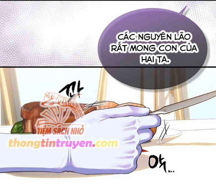 [18+] Qua Đêm Với Người Chồng Sắp Ly Hôn Chapter 4 28