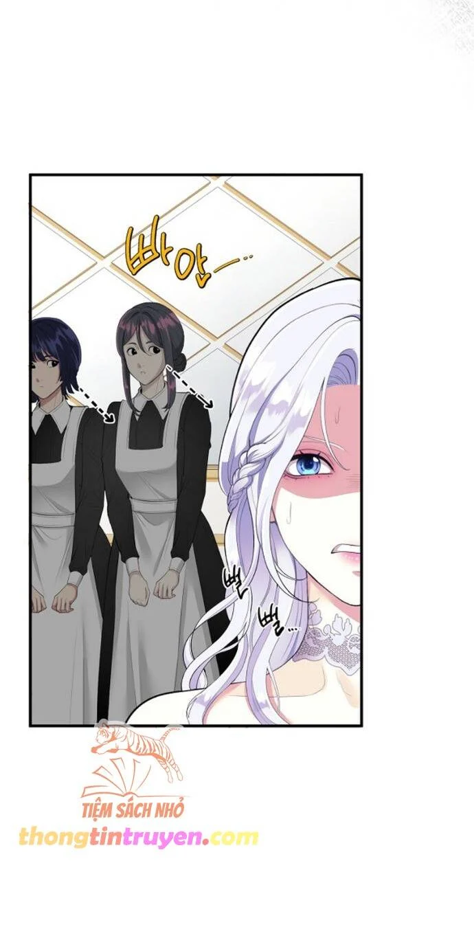 [18+] Qua Đêm Với Người Chồng Sắp Ly Hôn Chapter 4 30