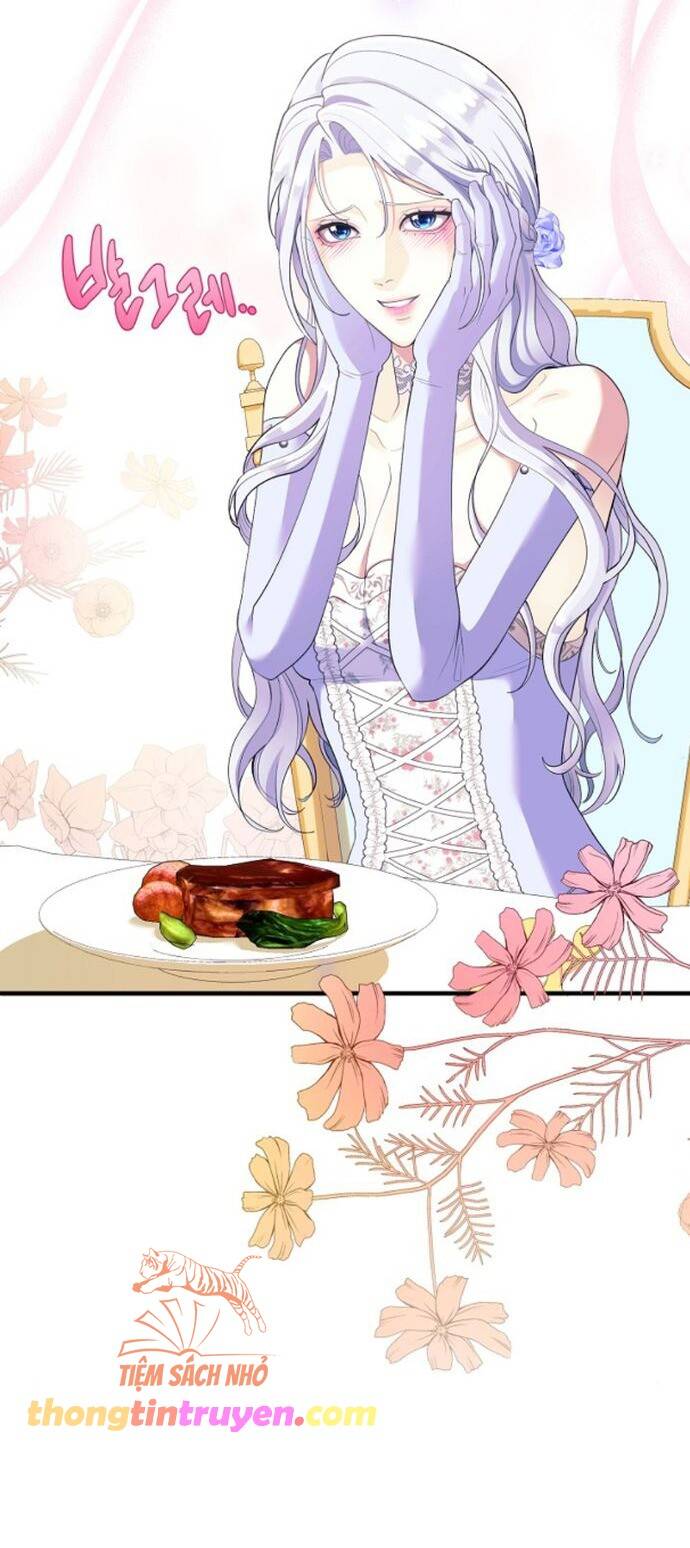 [18+] Qua Đêm Với Người Chồng Sắp Ly Hôn Chapter 4 33