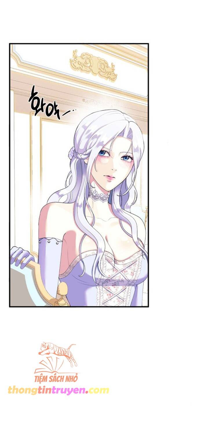 [18+] Qua Đêm Với Người Chồng Sắp Ly Hôn Chapter 4 37