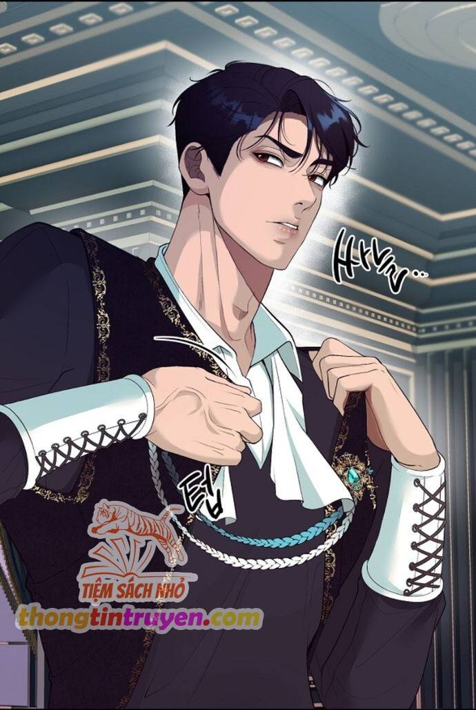 [18+] Qua Đêm Với Người Chồng Sắp Ly Hôn Chapter 4 40