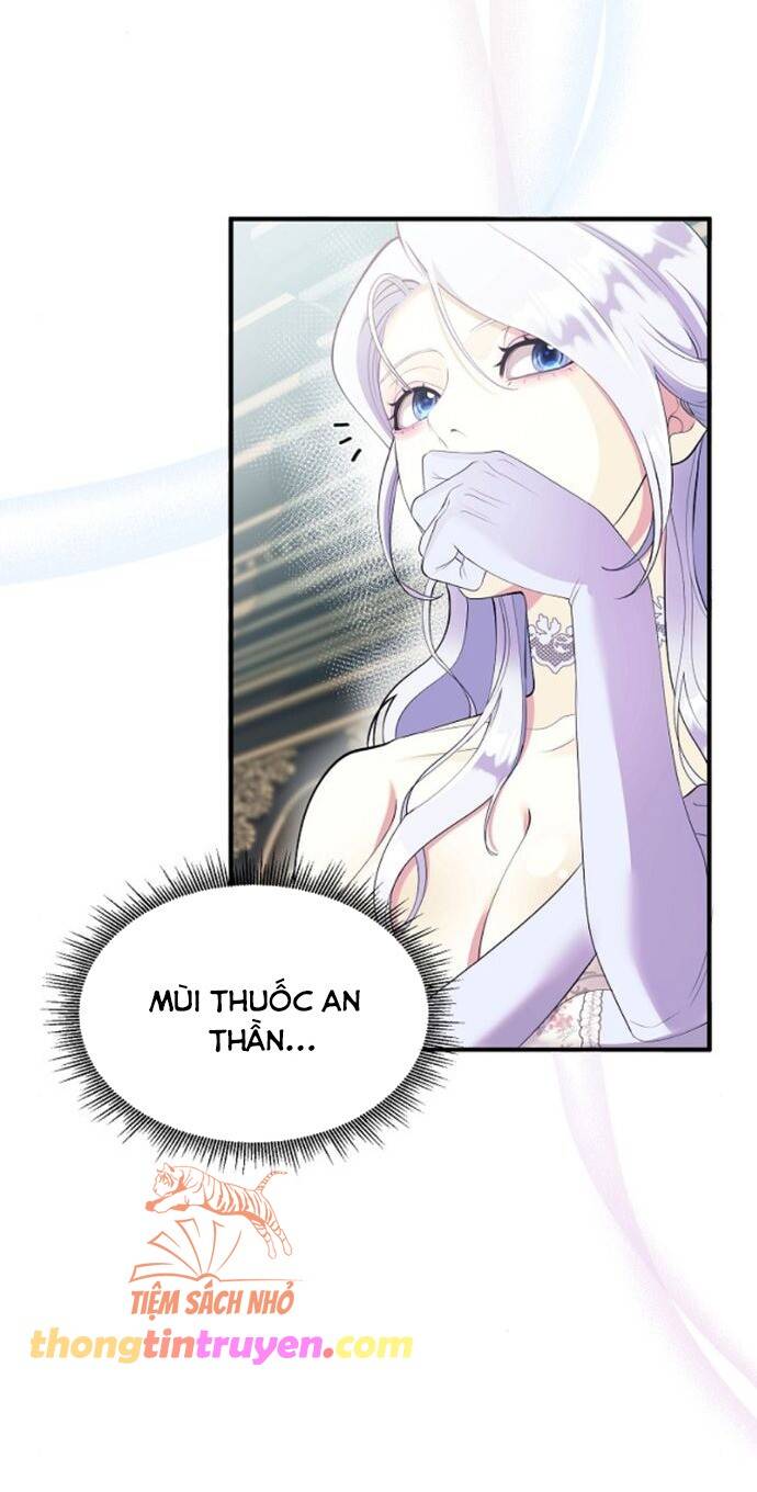 [18+] Qua Đêm Với Người Chồng Sắp Ly Hôn Chapter 4 45