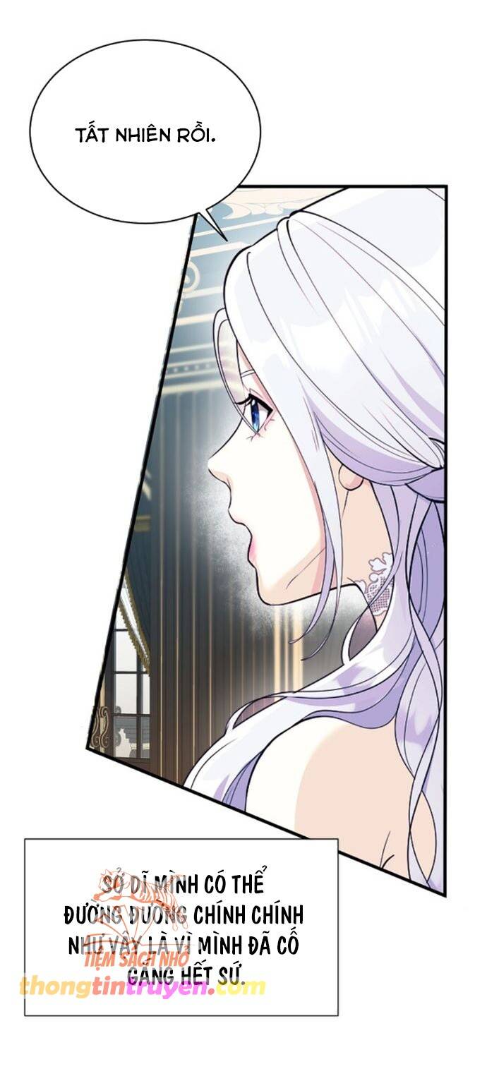 [18+] Qua Đêm Với Người Chồng Sắp Ly Hôn Chapter 4 49