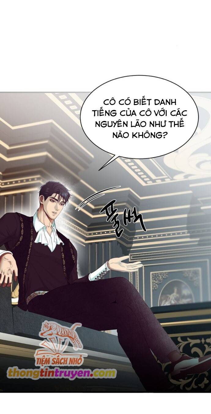 [18+] Qua Đêm Với Người Chồng Sắp Ly Hôn Chapter 4 51