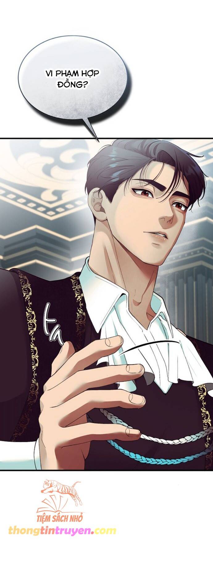 [18+] Qua Đêm Với Người Chồng Sắp Ly Hôn Chapter 4 58