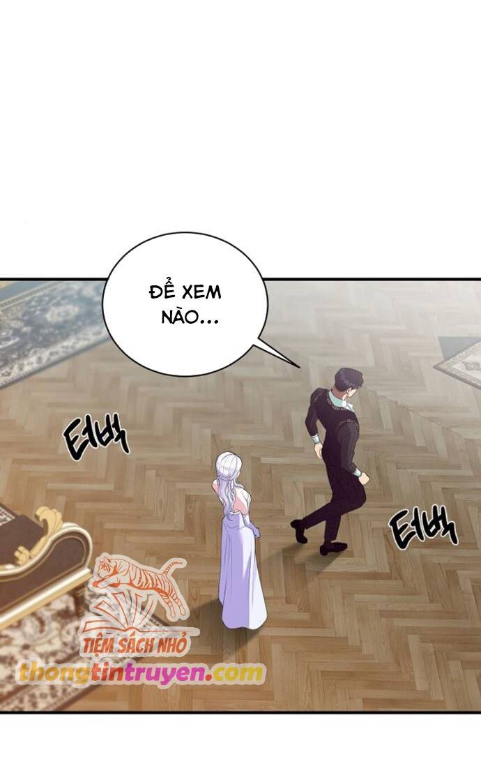 [18+] Qua Đêm Với Người Chồng Sắp Ly Hôn Chapter 4 59