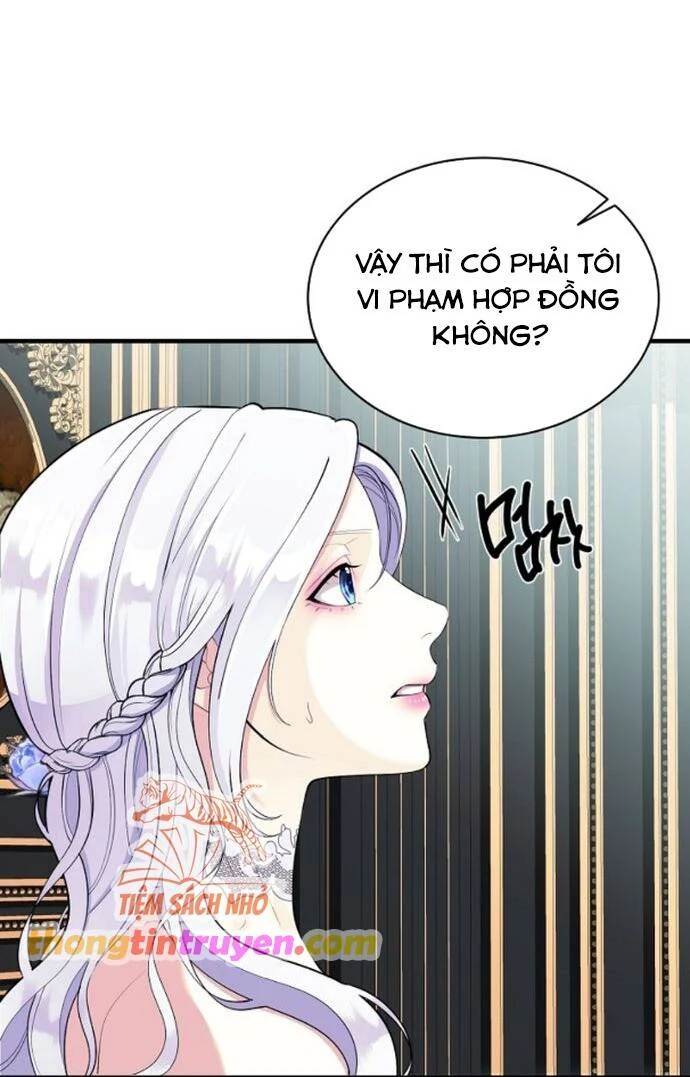 [18+] Qua Đêm Với Người Chồng Sắp Ly Hôn Chapter 4 65