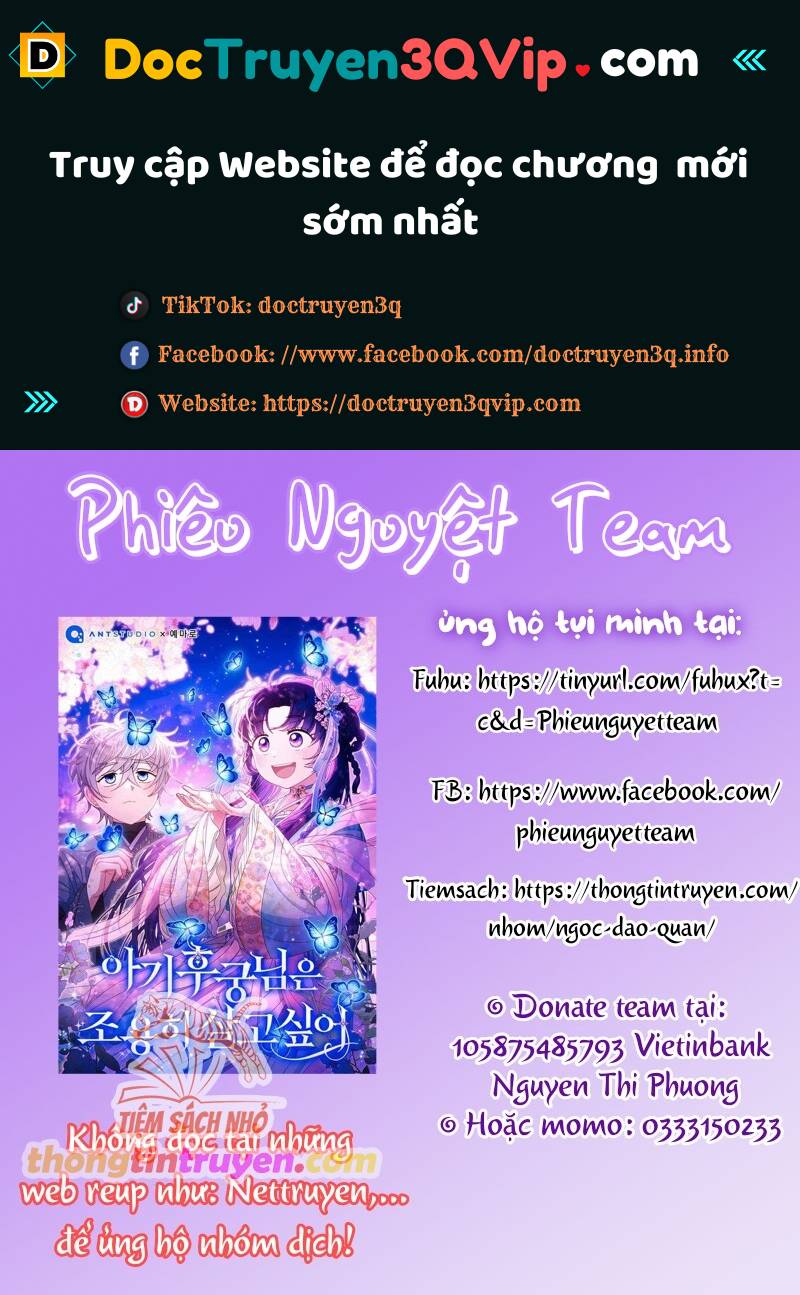 [18+] Qua Đêm Với Người Chồng Sắp Ly Hôn Chapter 6 1