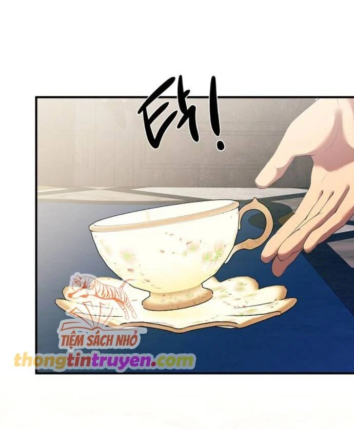 [18+] Qua Đêm Với Người Chồng Sắp Ly Hôn Chapter 7 4