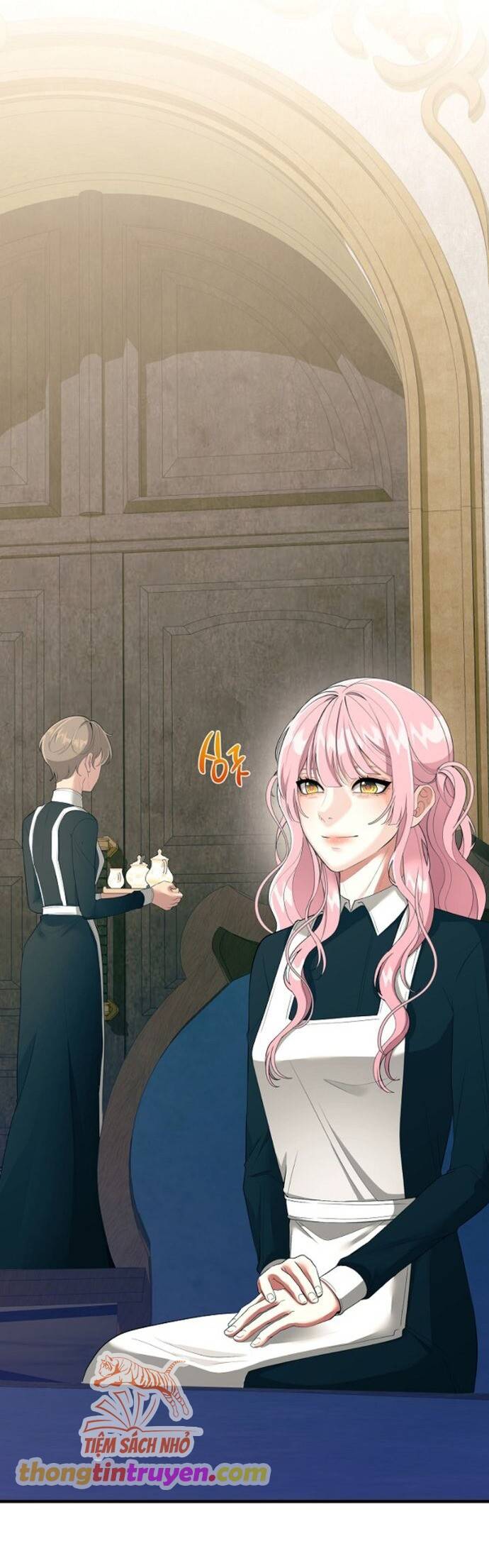 [18+] Qua Đêm Với Người Chồng Sắp Ly Hôn Chapter 7 5