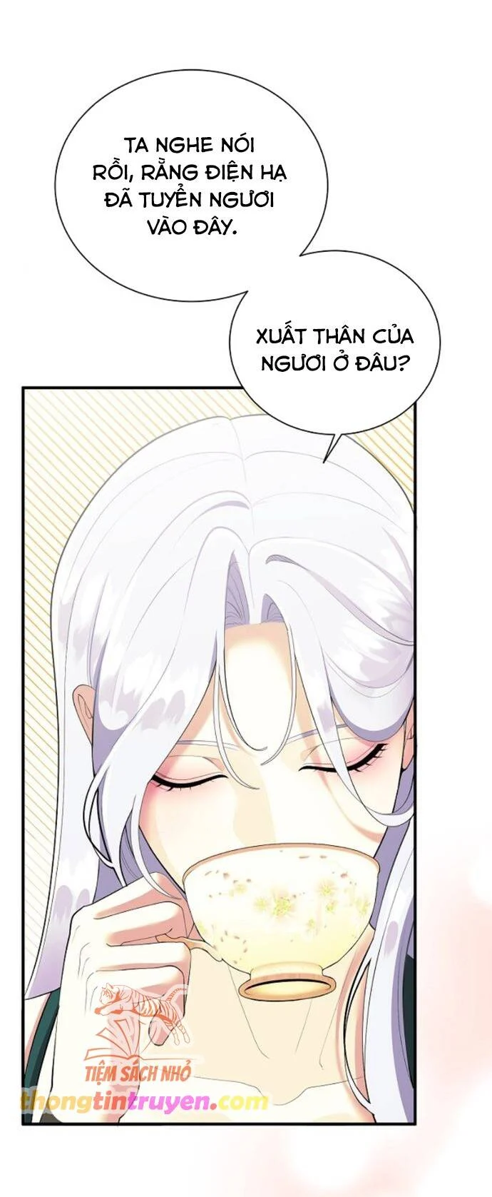 [18+] Qua Đêm Với Người Chồng Sắp Ly Hôn Chapter 7 6