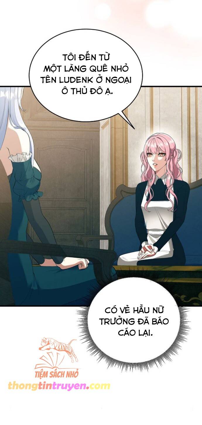 [18+] Qua Đêm Với Người Chồng Sắp Ly Hôn Chapter 7 7