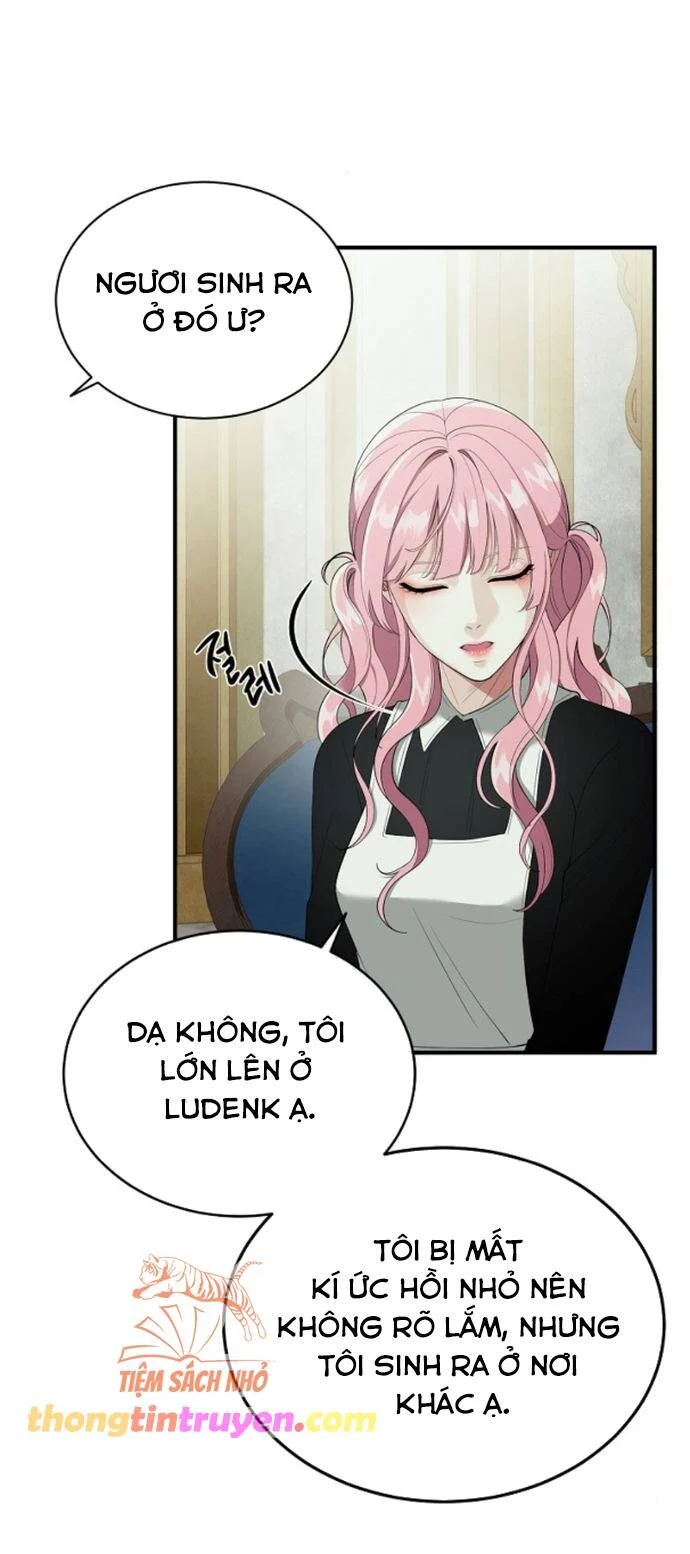 [18+] Qua Đêm Với Người Chồng Sắp Ly Hôn Chapter 7 8