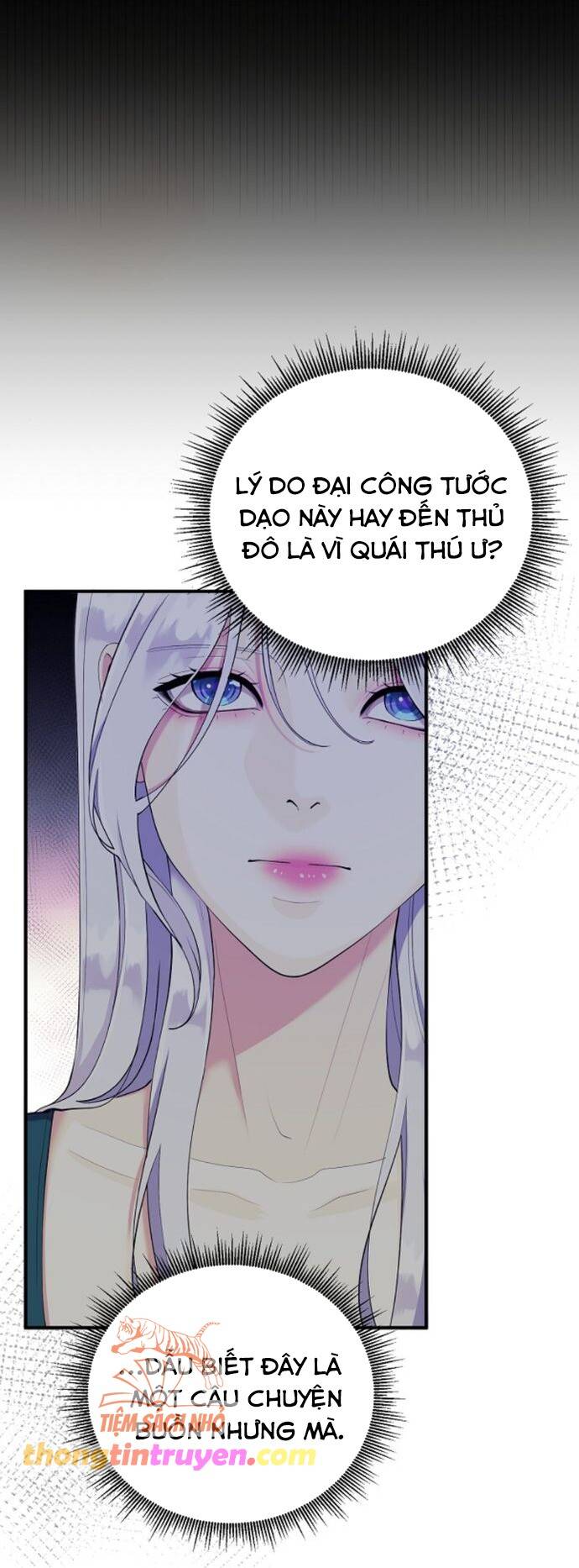 [18+] Qua Đêm Với Người Chồng Sắp Ly Hôn Chapter 7 13