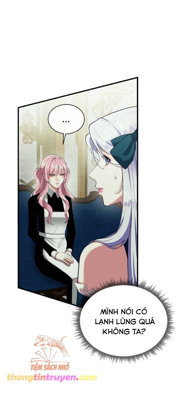 [18+] Qua Đêm Với Người Chồng Sắp Ly Hôn Chapter 7 15