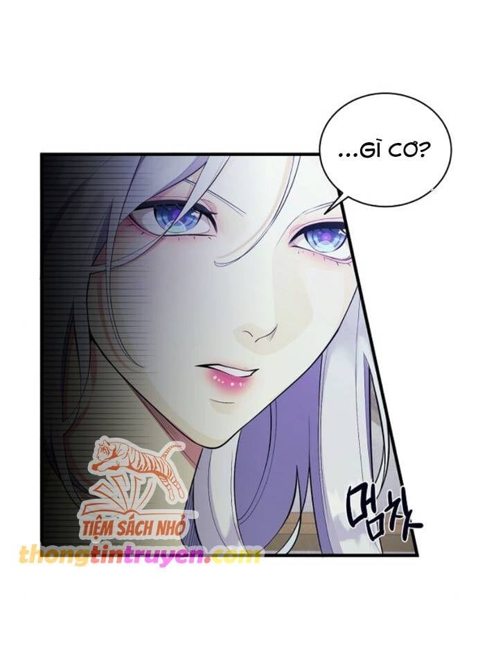 [18+] Qua Đêm Với Người Chồng Sắp Ly Hôn Chapter 7 17