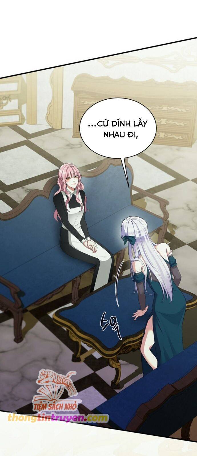 [18+] Qua Đêm Với Người Chồng Sắp Ly Hôn Chapter 7 19