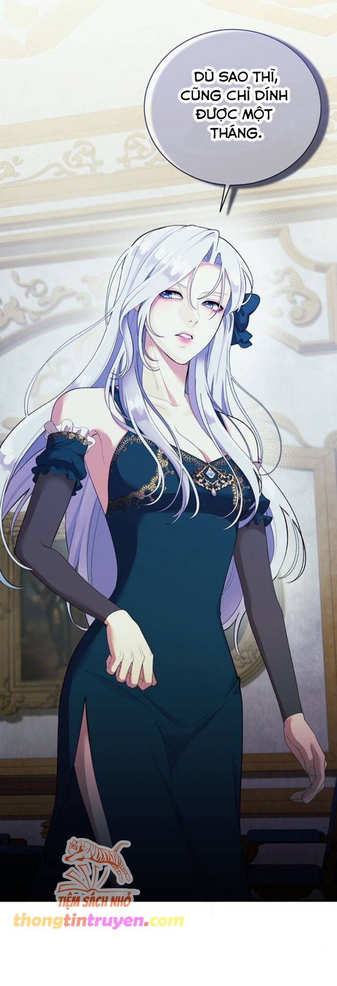 [18+] Qua Đêm Với Người Chồng Sắp Ly Hôn Chapter 7 20
