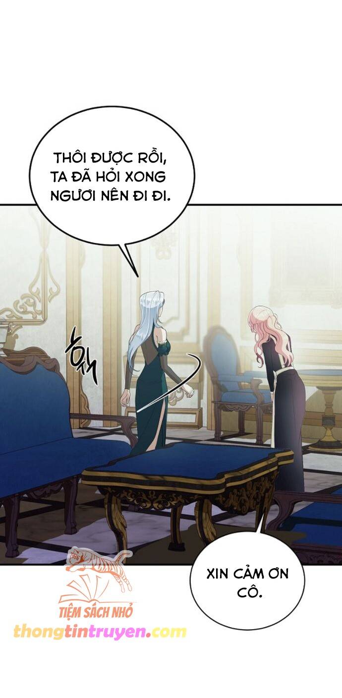 [18+] Qua Đêm Với Người Chồng Sắp Ly Hôn Chapter 7 21