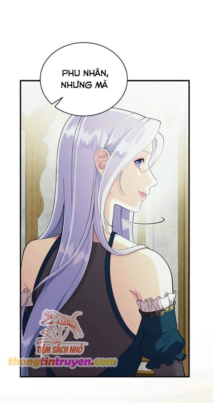 [18+] Qua Đêm Với Người Chồng Sắp Ly Hôn Chapter 7 22